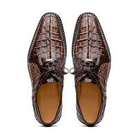 Marco Di Milano Caribe Rustic Orix / Brown