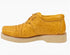 Men's Wild West Boots Caiman and Ostrich Skin Shoe 2ZA050202