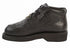 Men's Wild West Boots Caiman and Smooth Ostrich Skin Shoe 2ZA052805