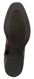 Men's Wild West Python Skin J Toe Boots 29957