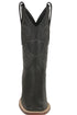 Men's Wild West Python Skin Rodeo Toe Boot 2818G5705