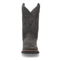 Men's Laredo Black Axel Boot