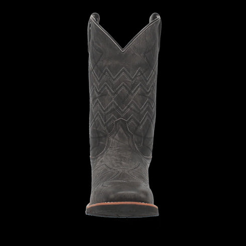 Men's Laredo Black Axel Boot