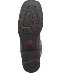 Men's Laredo Black Axel Boot