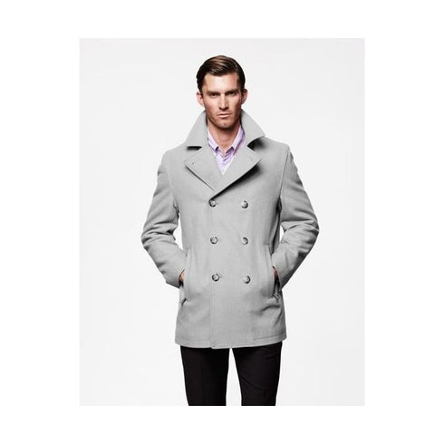 Mens peacoat 3xl store