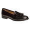 Mens Mezlan Santander Classic Tassel Loafer Dress Shoe in Black