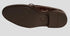 Mezlan Dark Brown  Crocodile Mens  Shoes Anderson