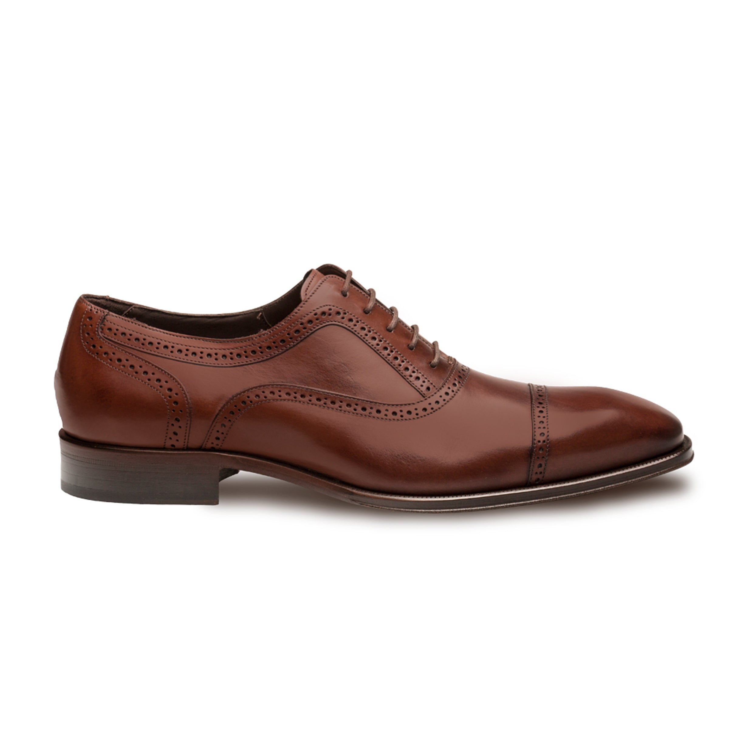 Mezlan Remy Oxfords Amazon.com | Mezlan Republic - Mens Luxury Dress Shoes  main image 4