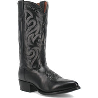MILWAUKEE LEATHER BOOT J TOE