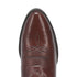 Dan Post Men Milwaukee 13 Round Toe Tan Leather Cowboy Boot