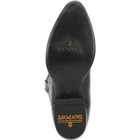 MILWAUKEE LEATHER BOOT J TOE