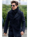 Mission Impossible 6 Tom Cruise Wool Coat