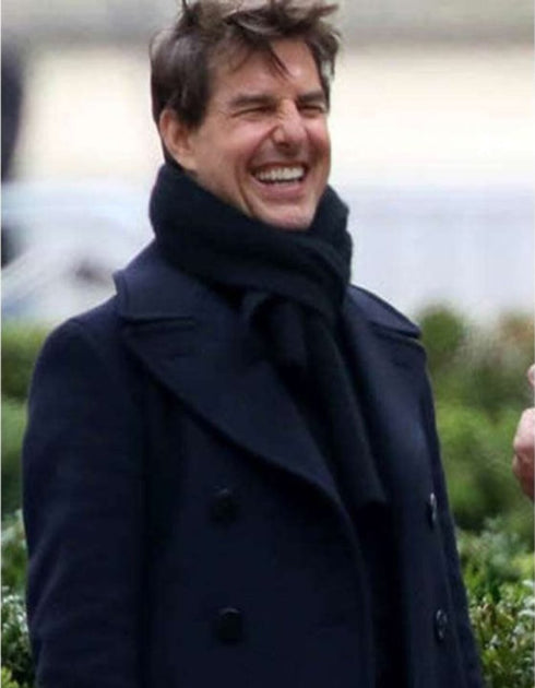 Mission Impossible 6 Tom Cruise Wool