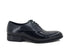 Mix Media Patent Leather Oxford