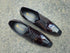 Modern Patent Leather Oxford