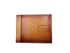 Money Clip Bifold Wallet