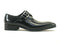 Monk Strap Buckle Leather Shoes Carrucci