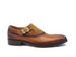 Sling Style Single Monk Loafer