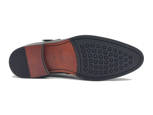 Sling Style Single Monk Loafer