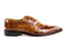 Belvedere Shoes Nino - Ant. Camel