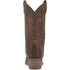 Laredo Nico Taupe Square Toe Boots for Men