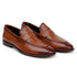 Belvedere NOHR Tan Leather Luxury Dress Shoe