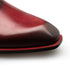 Dietro Whole Cut Oxford Burgundy By Mezlan Made In Spain Brand