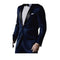 Men's Midnight Blue 1 Button Tuxedo