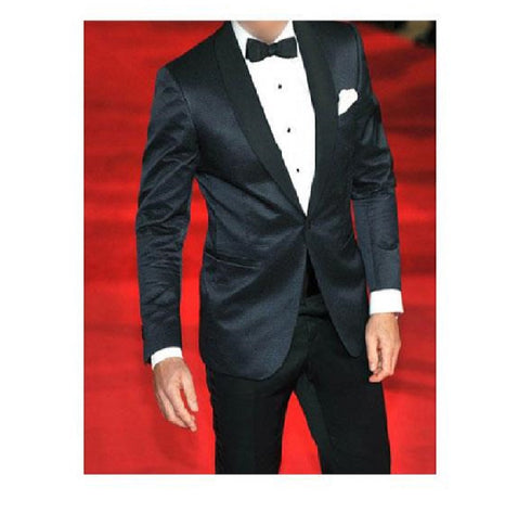 Men's James Bond Outfit