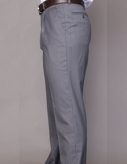 Charcoal Dress Pant