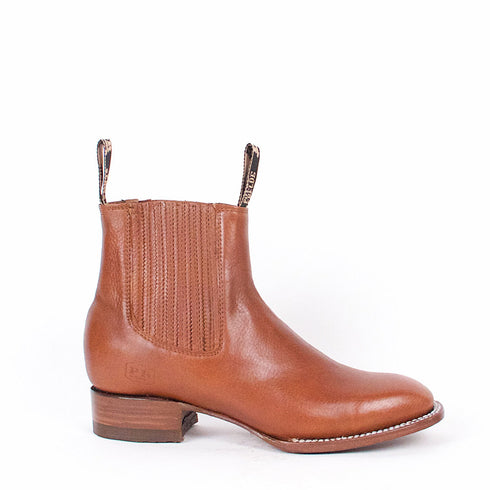 Square Toe Boots