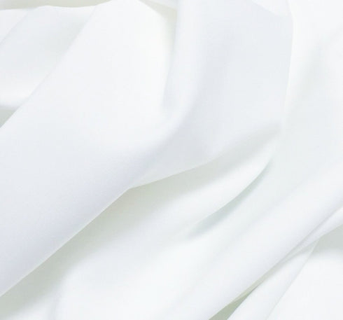 Santorini Collection - Regular Fit White Tuxedo 4 Piece with Vest and Bow Tie