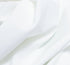 Santorini Collection - Regular Fit White Tuxedo 4 Piece with Vest and Bow Tie