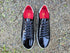 Patent Leather Dress Sneaker Carrucci