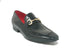 Patent Leather Horse Bit Loafer