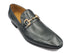 Patent Leather Horse Bit Loafer