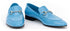 Patent Leather Horse Bit Loafer