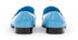Patent Leather Horse Bit Loafer