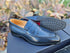 Patina Finished Penny Loafer Carrucci