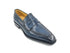 Patina Finished Penny Loafer