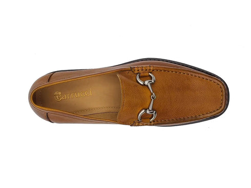 Horsebit Loafer Lug Sole