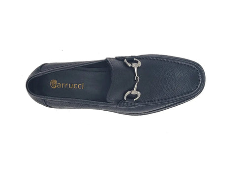 Horsebit Loafer Lug Sole