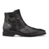 Peninsula Emblem Black Lizard Boots By Mezlan Made In Spain Brand