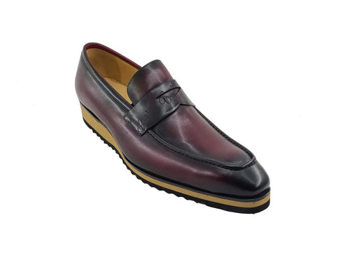 Penny Loafer with Lightweight Sole