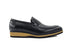 Penny Loafer with Lightweight Sole Carrucci