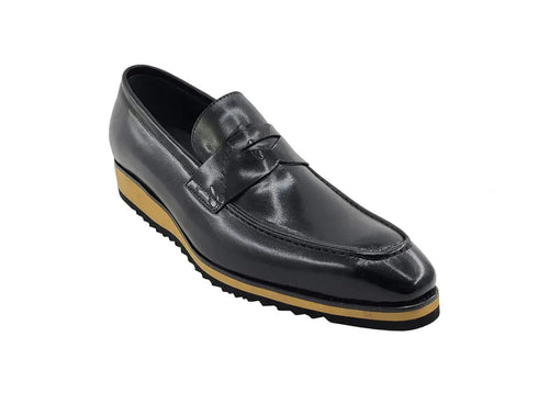 Penny Loafer with Lightweight Sole