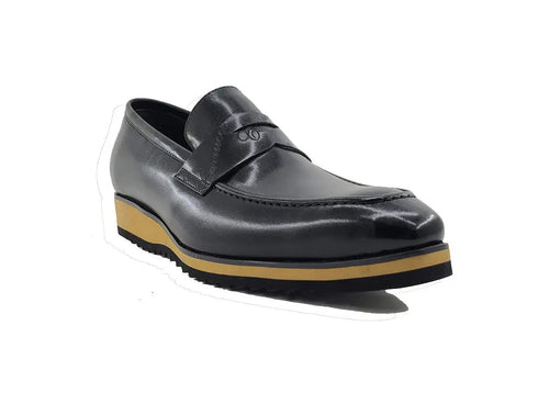 Penny Loafer with Lightweight Sole