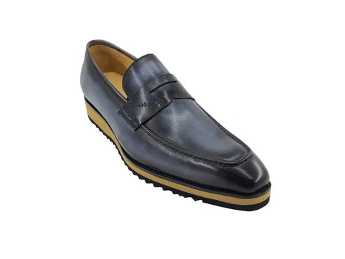 Penny Loafer with Lightweight Sole