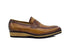 Penny Loafer with Lightweight Sole Carrucci