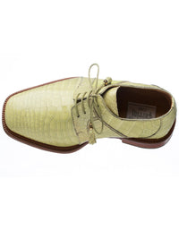 Ferrini Belly Alligator 205